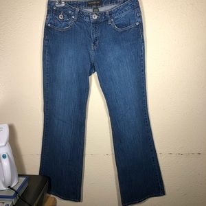 Banana Republic Women's Jeans Summer 07 Size 10